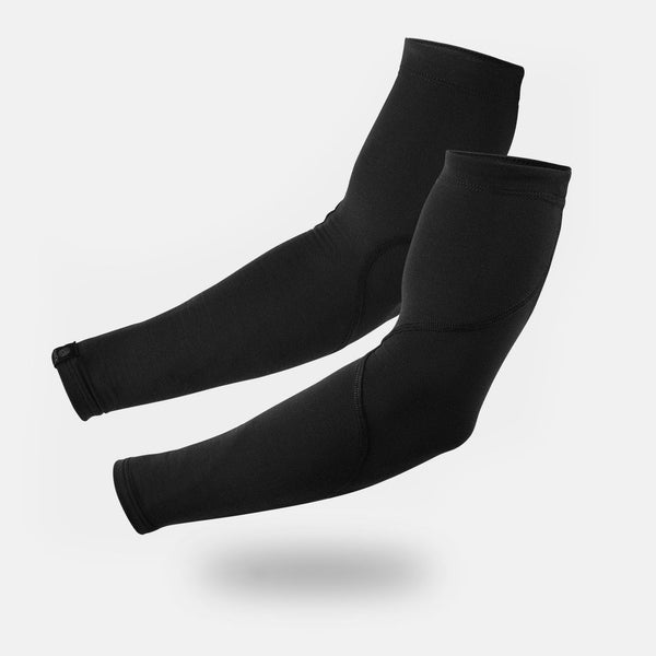 Nadi Arm Warmers, Black