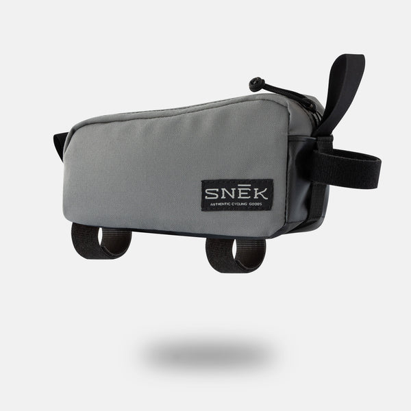 gravel top tube bag